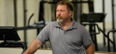 Mark Rippetoe Answers: What’s the Best Way to Train for Strength and Aesthetics?
