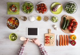Meal Prep Made Easy: How to Make the Perfect Meal Prep
