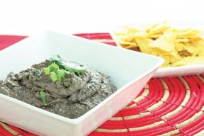 Recipe of the Week: Mexican Bean Dip