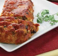 Recipe of the Week: Mexican Meatloaf