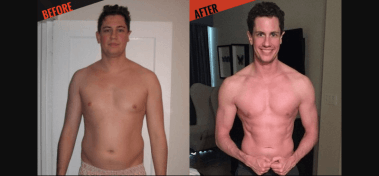 How Mike Used Bigger Leaner Stronger to Lose 20 Pounds and Gained Strength
