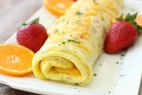 20 Omelet Recipes to Kickstart Your Day