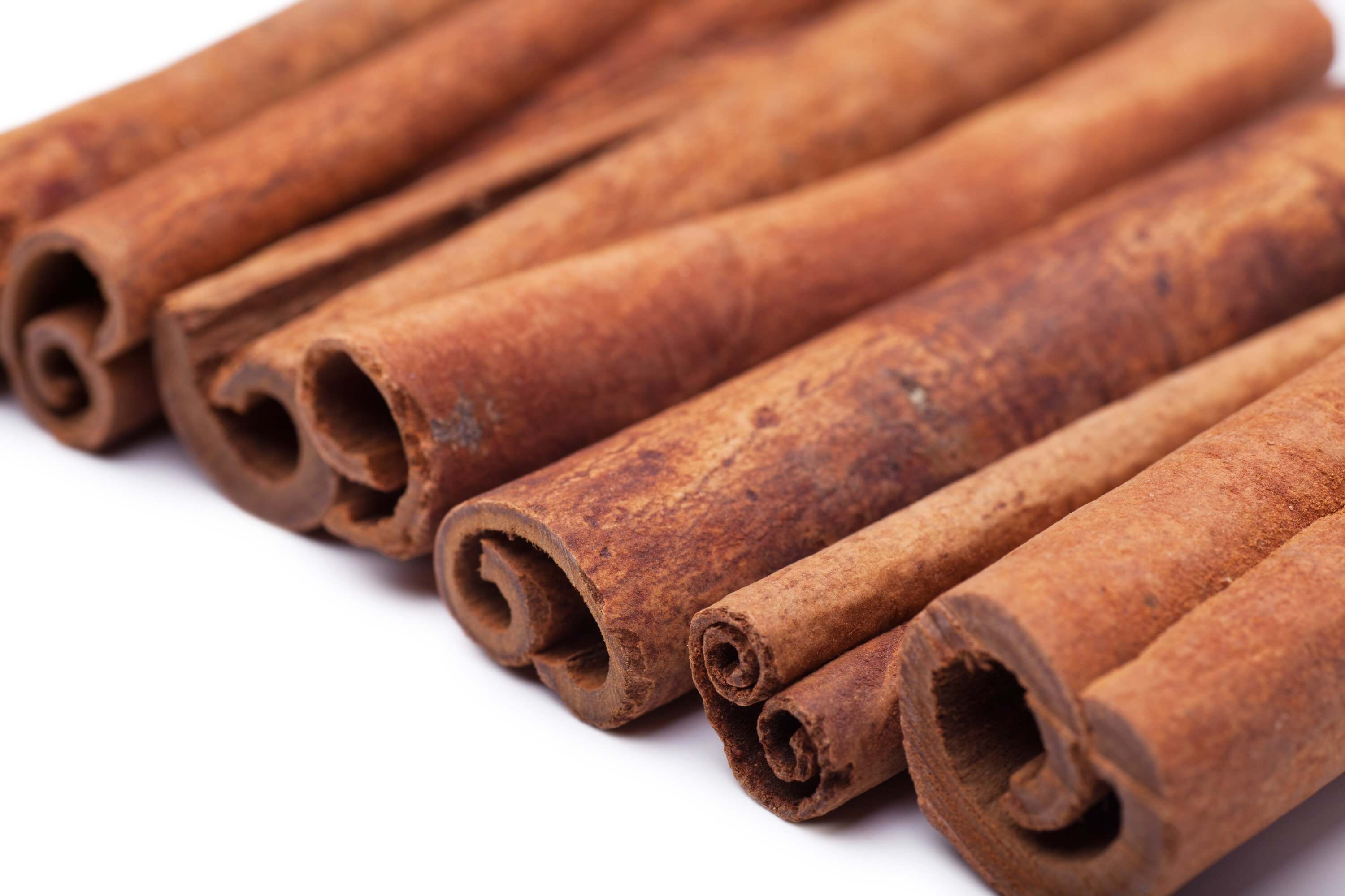 Use Cinnamon to Improve Insulin Sensitivity Legion Athletics