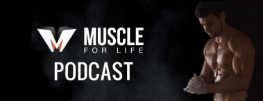 Interview with JC Deen: Building a great body and building a great life