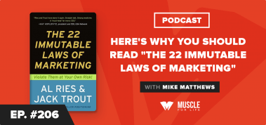 Here’s Why You Should Read “The 22 Immutable Laws of Marketing”