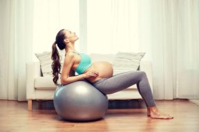 The Best Pregnancy Exercises for a Fit and Fabulous You (and Baby!)