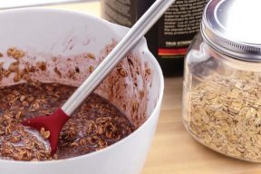 Recipe of the Week: Protein Pudding Bars