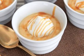 20 Pudding Recipes That’ll Make Sweet Love to Your Sweet Tooth