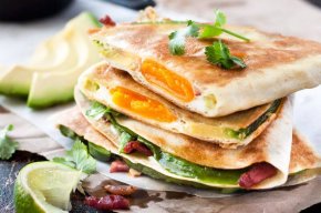 These 20 Quesadilla Recipes Are Super Easy & Delicious