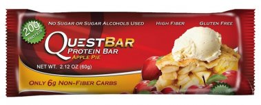 What “They” Don’t Want You to Know About “Net Carbs”
