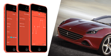 Cool Stuff of the Week: Ferrari Cali T, Settlers of Catan, American Psycho, and More…