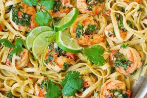 10 Shrimp Pasta Recipes That Are Sure to Please