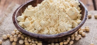 Can Soy Protein Isolate Decrease Your Testosterone?