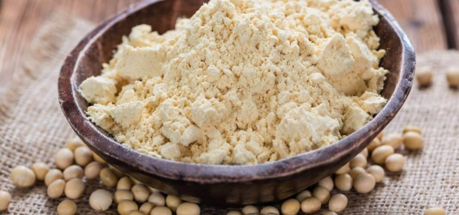 Can Soy Protein Isolate Decrease Your Testosterone? - Legion Athletics
