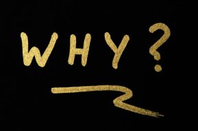 Why You Should Start With Why