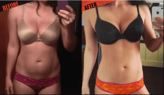 How Tara Used Thinner Leaner Stronger to Lose 23 Pounds