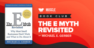 MFL Book Club: E-Myth by Michael Gerber