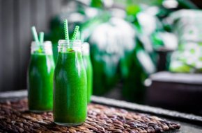 20 Vegetable Smoothies That You’ll Actually Want to Drink