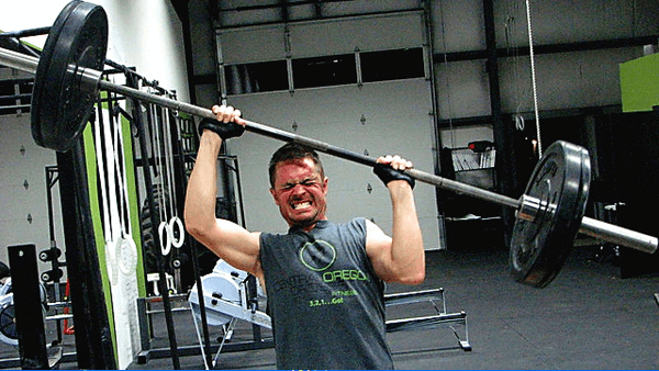 Ep. #349: 3 “Everyday” Weightlifting Mistakes That Keep People Small, Weak, and Frustrated