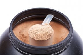 The Definitive Guide to Whey Protein