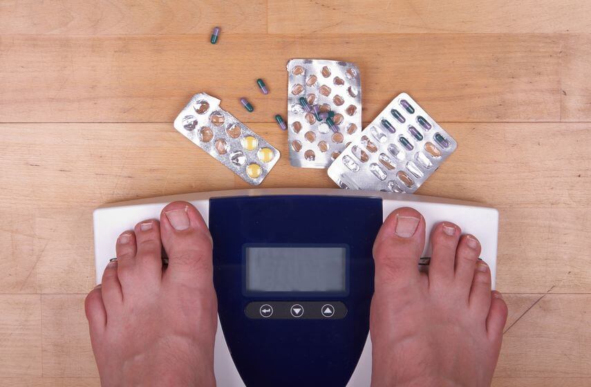 Which Weight Loss Pills Actually Work? Legion Athletics
