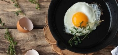 Research Review: Are Whole Eggs Better than Whites for Muscle Growth?