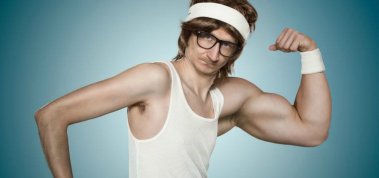 How Fast You Lose Muscle When You Stop Working Out