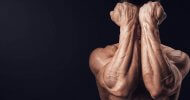 The Best Forearms Workout: 7 Forearm Exercises for “Popeye Forearms”