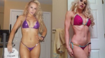 How Melissa Used Thinner Leaner Stronger to Lose 7 Pounds and 5% Body Fat