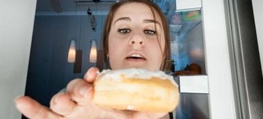 What “They” Aren’t Telling You About Sugar Withdrawal