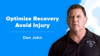 Ep. #438: Dan John on How to Optimize Recovery and Avoid Injury