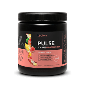 Pulse Stim-Free