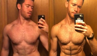 How Mike Used Bigger Leaner Stronger to Lose 25 Pounds and 7% Body Fat