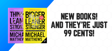 Ep. #430: Finally! My New Books Are Here and They’re Just 99 Cents