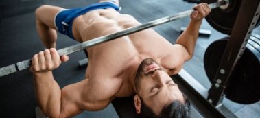 The Best One-Rep Max Calculator for Any Exercise