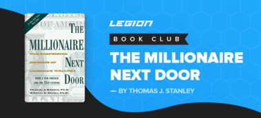 My Top 5 Takeaways from The Millionaire Next Door by Thomas J. Stanley