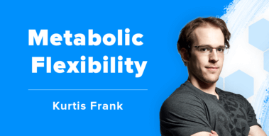 Ep. #447: Kurtis Frank on Improving Your Metabolic Flexibility