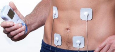 Ep. #450: Does Electrical Muscle Stimulation Work? What the Science Actually Says