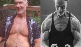 How Paul Used Bigger Leaner Stronger to Lose 49 Pounds and 18% Body Fat