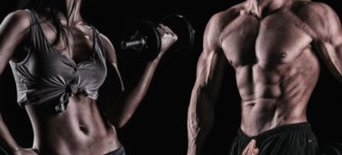 Ep. #466: The Absolute Best Way to Improve Your Muscle Definition