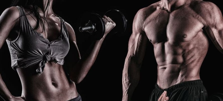 Ep. #466: The Absolute Best Way to Improve Your Muscle Definition ...