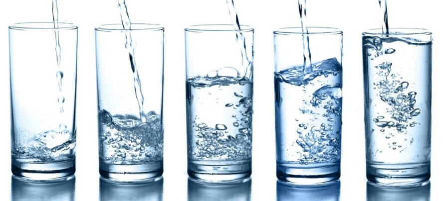 water-fasting