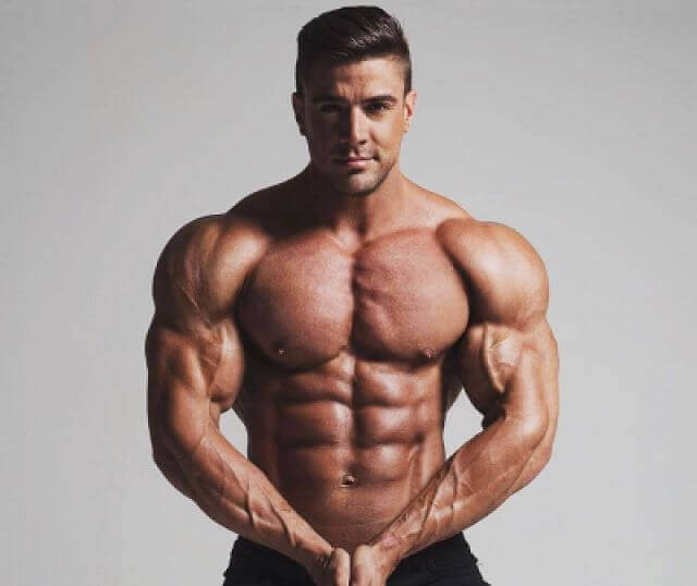 how long does it take for steroids to work Question: Does Size Matter?