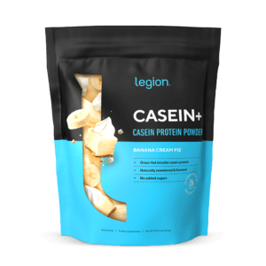 Casein+