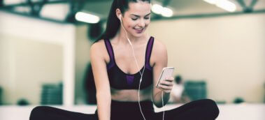 How Much Does Listening to Music Improve Your Workout Performance?