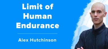 Ep. #481: Alex Hutchinson on Developing the Power to Endure