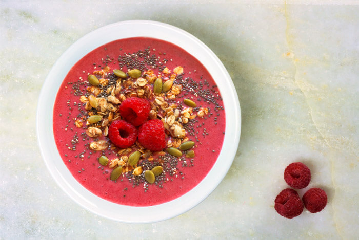 smoothie-bowl