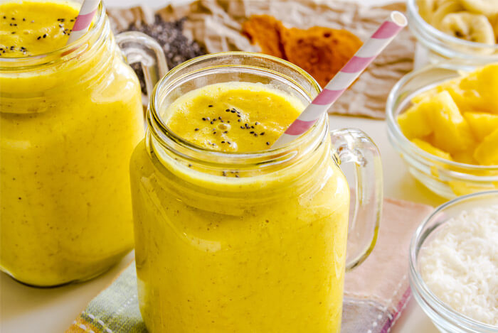 turmeric-smoothie