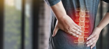 Does Anterior Pelvic Tilt Cause Lower-Back Pain?