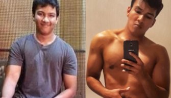 How Shan Used Bigger Leaner Stronger to Lose 14 Pounds and 6% Body Fat